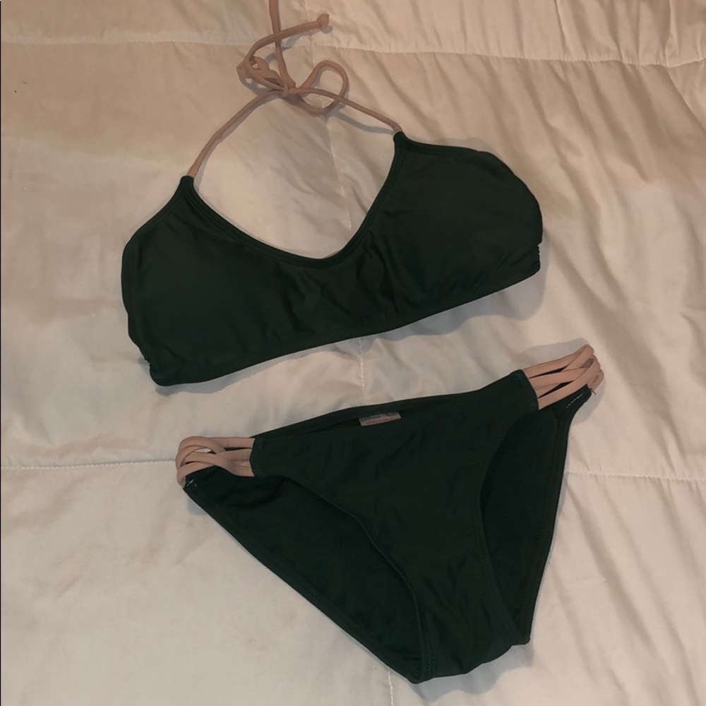 Swimsuit